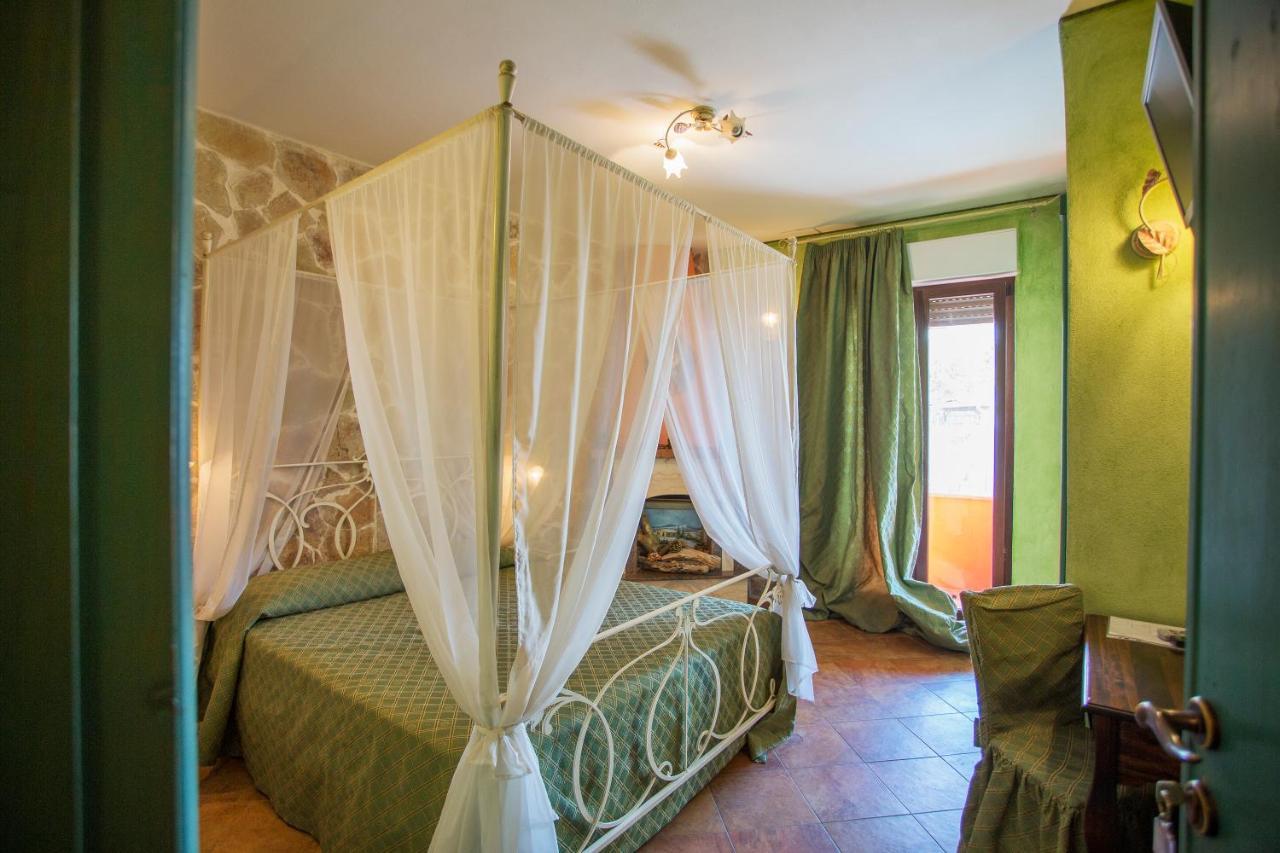 Casale Villa Giulia Marina Di Lesina Buitenkant foto