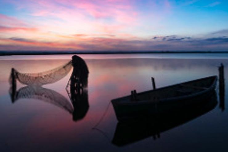 Casale Villa Giulia Marina Di Lesina Buitenkant foto